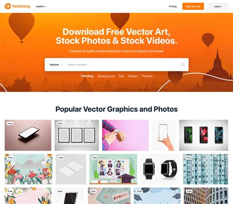 vecteezy|Vecteezy Reviews 2024: Details, Pricing, & Features .